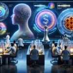 Human Virtual Assistant Tools: Surfing the Innovation Surge