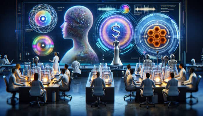 Human Virtual Assistant Tools: Surfing the Innovation Surge