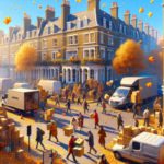 UK House Clearance: Understanding Seasonal Trends and Patterns