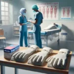 Vinyl Gloves: Advantages for Low-Risk Tasks