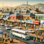 Affordable Mthatha Neighbourhoods for First-Time Buyers