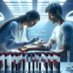 Blood Test Insights for Your Health in Maidenhead