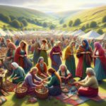 Hobbies for Women’s Mental Health and Wellbeing Booster