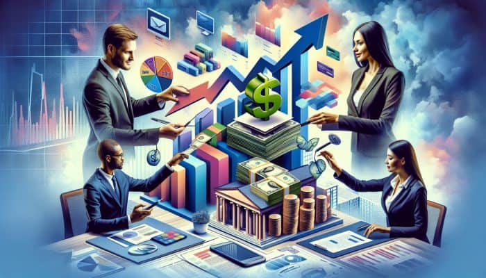 Debt Consolidation Strategies for Changing Economies