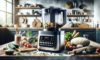 Best Food Processors for Efficient Meal Prep Choices