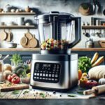 Best Food Processors for Efficient Meal Prep Choices