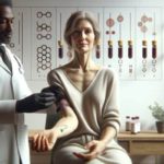 Menopause Blood Test: A Vital Resource for Women in Halesowen