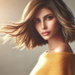 Flip Hairstyles: Fun Techniques for Effortless Ends