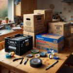House Clearance Techniques to Save You Time Effortlessly