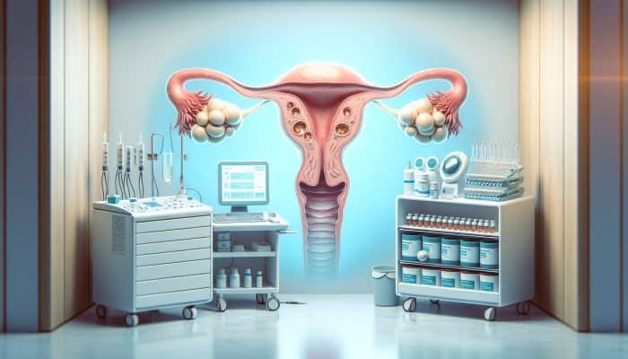 AMH, FSH, LH: Essential Insights for Fertility Explained