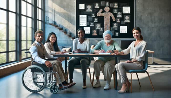 Inclusive Hiring Practices for Hiring Virtual Assistants