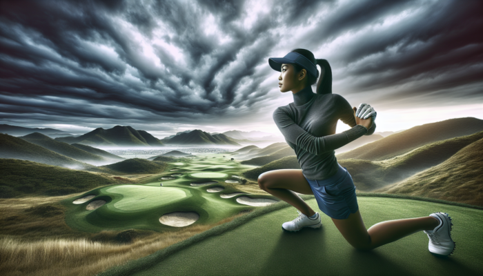 Golf Injuries Recovery: Essential Healing Tips