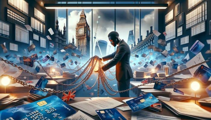 Debt Consolidation: Key Factors to Consider for Your Job