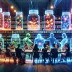 Boosting Supplement Credibility with Effective Case Studies