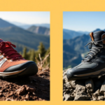 Xero Shoes Daylite Hiker or Scrambler Mid: Best Choice?