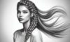 Long Layers in Braided Styles: Top Tips for Perfect Plaits