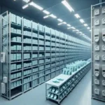 Storing Medical Gloves for Maximum Integrity Preservation