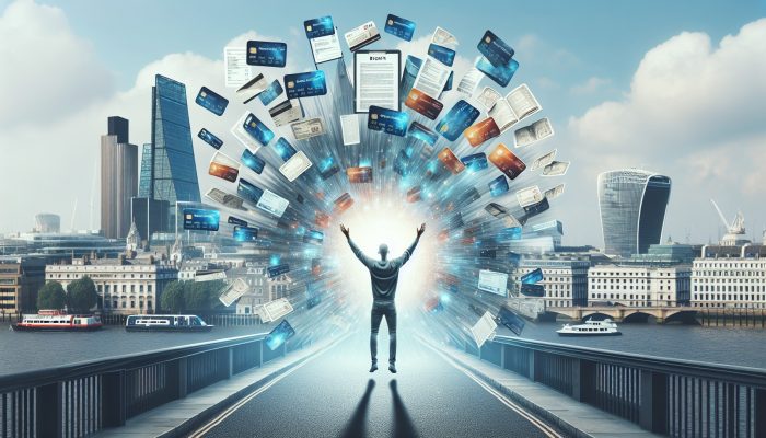 Consolidate Debt Effectively: Save Money with Expert Advice