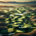 Golf Courses in Nevada: Explore Exceptional Greens