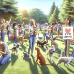 Participation in Pet Adoption Events: Key Strategies