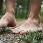 Barefoot Shoes for Walking: Uncover Their Distinct Benefits