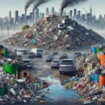 Sustainable Garage Clearance: Eco-Friendly UK Strategies