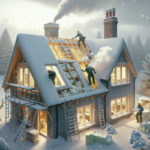 Winter Prep Ideas: Top UK House Clearance Tips