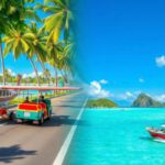 Belize Vacation Packages: Essential Tips for Travellers