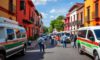 Safety in San Miguel De Allende: Essential Insights and Tips