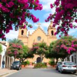 Photography Spots in San Miguel de Allende Await Discovery