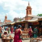 Cultural Paths: Discovering San Miguel de Allende to Oaxaca