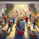 House Clearance: Savvy Summer Budgeting Tips for Savings