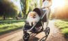 Pet Strollers: A Must-Have Guide for Small Dog Breeds