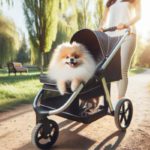 Pet Strollers: A Must-Have Guide for Small Dog Breeds