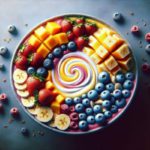 Healthy Smoothie Bowl Recipes for Quick Deliciousness