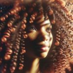 Cropped Curls: Mastering the Style for Tight Coils