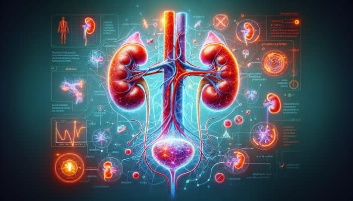 Kidney Health: Key Tips for a Healthier Lifestyle