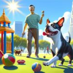 Boston Terrier Exercise Guidelines: Key Health Tips