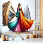 Asymmetrical Cuts: Master the Art of Precision Balancing