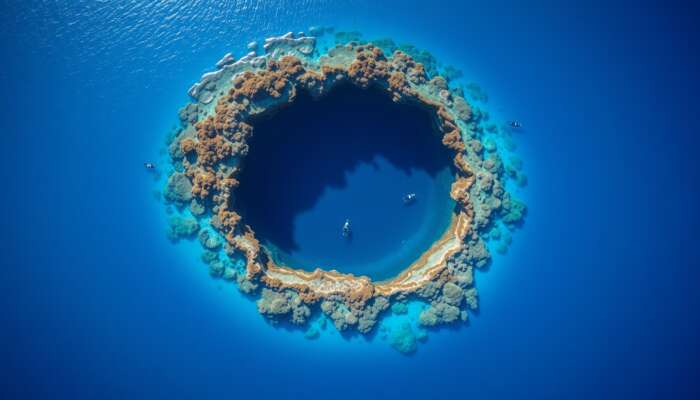 Great Blue Hole Diving Guide: Essential Tips for Belize