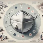 PPE Masks and Visors: A Guide to Regulations and Suitability