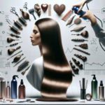 Repairing Heat-Damaged Hair: Restore Your Radiance