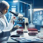 Blood Grouping Test: Key Insights for Plymstock Residents