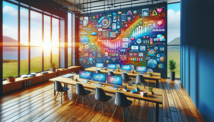 Web Development Services Tailored for Dartmouth Small Businesses