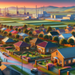 Standerton Property Market Trends: Insights for Mid-Level Buyers