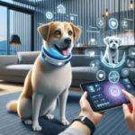 AI-Powered Behaviour Analysers for Enhanced Pet Health