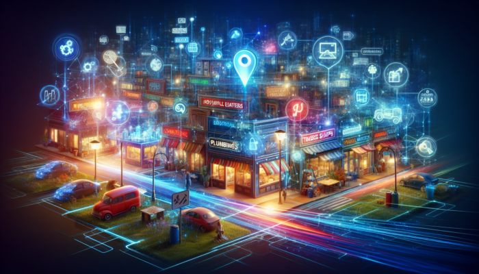 SEO for Small Businesses in Gloucestershire’s Minchinhampton