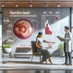 Ferritin Blood Test: Key Insights for Pregnancy Health