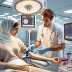 Fertility Blood Test: A Vital Resource for Derby Residents