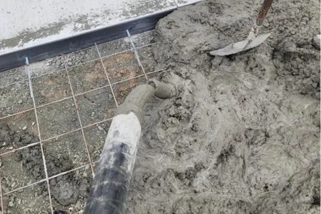 Concrete Driveway: DIY in Newcastle and Hunter Region